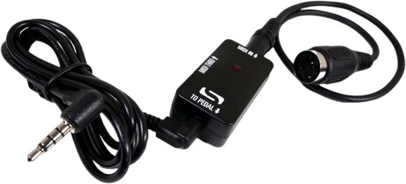 Аксесоари Source Audio SA 168 MIDI Adapter - 2