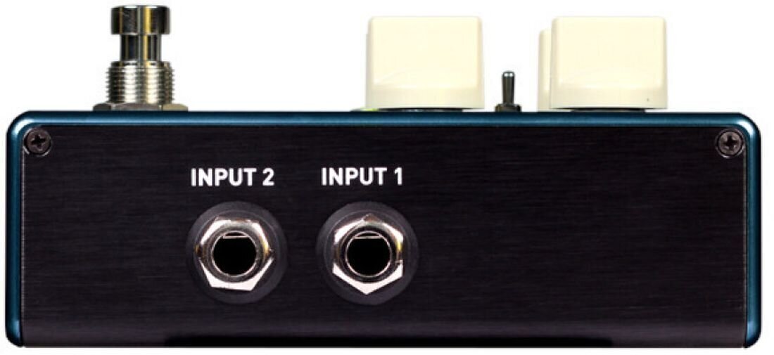 ギター SOURCE AUDIO SA252 Atlas Compressor Source audio SA252 Atlas Compressor Compressor, sustain