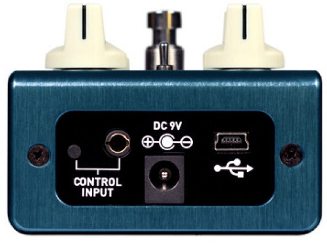 Source Audio SA 252 Atlas Compressor Efect de chitară - Muziker