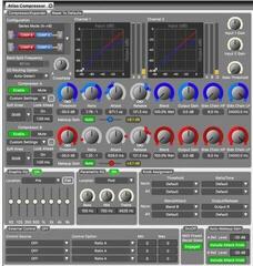 Kytarový efekt Source Audio SA 252 Atlas Compressor Kytarový efekt - 4