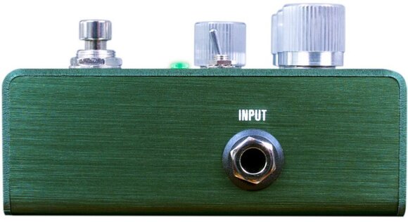 Pre-amp/Rack Amplifier Source Audio SA 272 ZIO Analog Bass Preamp - 4
