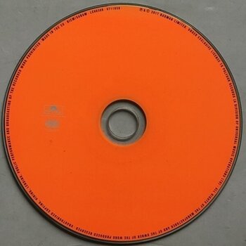 Music CD Bryan Adams - Ultimate (CD) - 2