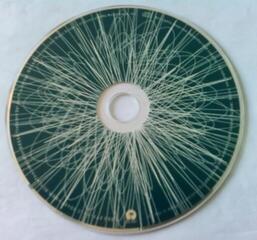 Musiikki-CD The Cranberries - Stars: The Best Of 1992-2002 (Reissue) (CD) - 1