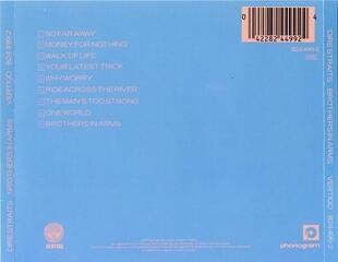 Music CD Dire Straits - Brothers In Arms (CD) - 2