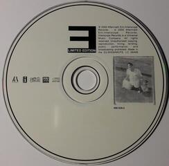 Zenei CD Eminem - Marshall Mathers LP (CD) - 1
