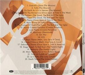 CD muzica Ennio Morricone - 60 Years Of Music (CD) - 2
