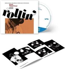 Muziek CD Erik Truffaz - Rollin' (Digisleeve) (CD) - 1