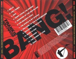 Glasbene CD Frankie Goes to Hollywood - Bang!... The Greatest Hits Of Frankie Goes To Hollywood (Reissue) (CD) - 2