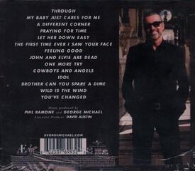 CD musicali George Michael - Symphonica (CD) - 1