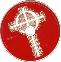 CD диск Ghost - Infestissumam (CD) - 1