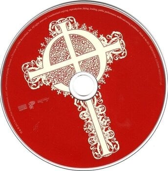 Muzyczne CD Ghost - Infestissumam (CD) - 2