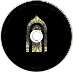 Muzički CD Greta Van Fleet - The Battle At Garden's Gate (CD) - 1