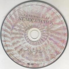 Muzički CD Greta Van Fleet - Starcatcher (CD) - 1