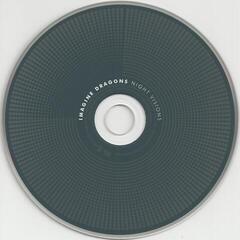 Zenei CD Imagine Dragons - Night Visions (CD) - 1
