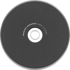 Glasbene CD Imagine Dragons - Night Visions (Deluxe Edition) (CD) - 1