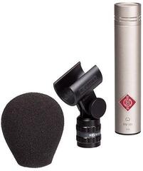 Kondenzátorový štúdiový mikrofón Neumann KM184 Kondenzátorový štúdiový mikrofón - 1