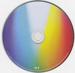 Glasbene CD Imagine Dragons - Evolve (Deluxe Edition) (CD) - 1