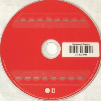 Glazbene CD Imagine Dragons - Origins (CD) - 2