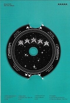 Musiikki-CD Stray Kids - 5 Stars (Ver. C) (CD) - 3
