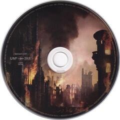 Hudobné CD Megadeth - The Sick, The Dying... And The Dead! (Repress) (CD) - 1