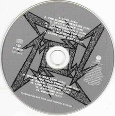 CD muzica Metallica - Reload (Repress) (CD) - 1