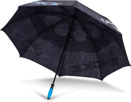 Umbrella Callaway Paradym Ai Smoke Umbrella Blue/White 68" - 3