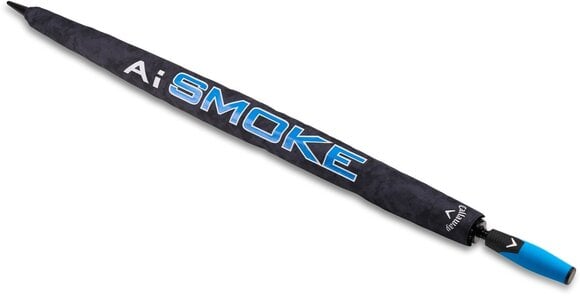 Dáždnik Callaway Paradym Ai Smoke Dáždnik Blue/White 68" - 4