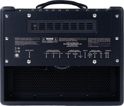 Amplificador combo a válvulas para guitarra Blackstar HT-5R-MKIII - 2
