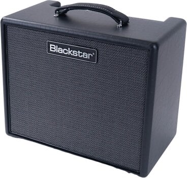 Amplificador combo a válvulas para guitarra Blackstar HT-5R-MKIII - 4
