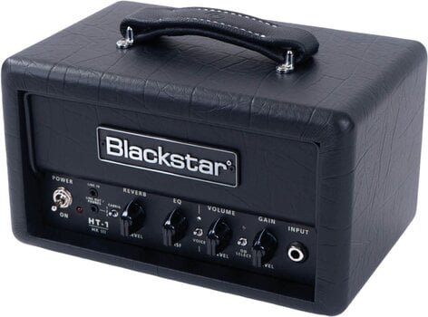 Amplificador a válvulas Blackstar HT-1RH-MKIII - 2