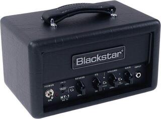 Röhre Gitarrenverstärker Blackstar HT-1RH-MKIII Röhre Gitarrenverstärker - 2