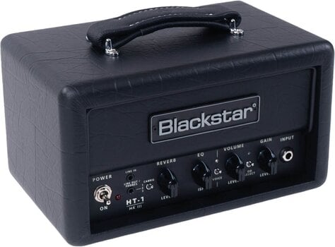 Amplificador a válvulas Blackstar HT-1RH-MKIII - 3