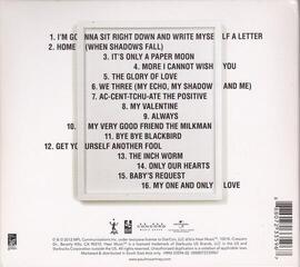 Hudební CD Paul McCartney - Kisses On The Bottom (Limited Edition) (CD) - 1
