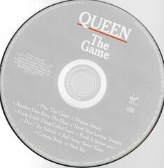 Muzički CD Queen - The Game (Reissue) (Remastered) (CD) - 1