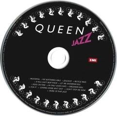 Zenei CD Queen - Jazz (Reissue) (Remastered) (CD) - 1