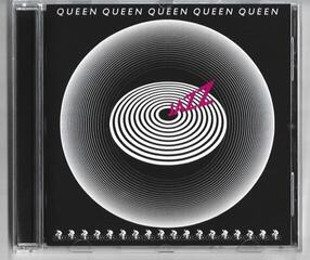 Zenei CD Queen - Jazz (Reissue) (Remastered) (CD) - 2