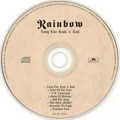 Musik-CD Rainbow - Long Live Rock 'N' Roll (Reissue) (Remastered) (CD) - 1