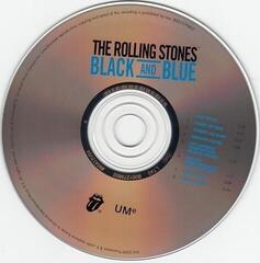 Zenei CD The Rolling Stones - Black And Blue (Reissue) (Remastered) (CD) - 1