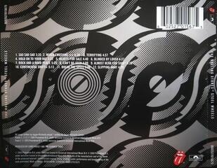 Musik-CD The Rolling Stones - Steel Wheels (Reissue) (Remastered) (CD) - 2
