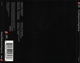 Zenei CD The Rolling Stones - A Bigger Bang (Remastered) (CD) - 2
