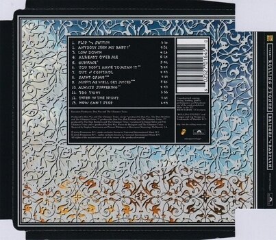 Zenei CD The Rolling Stones - Bridges To Babylon (Reissue) (Remastered) (CD) - 3