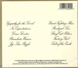 Zenei CD The Rolling Stones - Beggars Banquet (Remastered) (Slipcase) (CD) - 1
