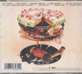 Musik-CD The Rolling Stones - Let It Bleed (50th Anniversary Edition) (Limited Edition) (CD) - 1