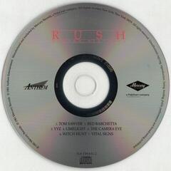 CD muzica Rush - Moving Pictures (Reissue) (Remasterd) (CD) - 1