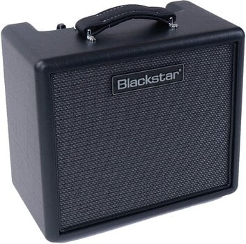 Amplificador combo a válvulas para guitarra Blackstar HT-1R-MKIII - 2