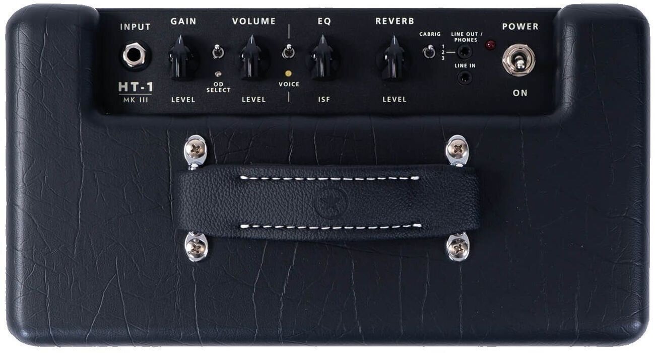 Reverb