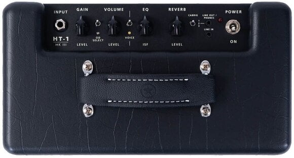 Amplificador combo a válvulas para guitarra Blackstar HT-1R-MKIII - 3