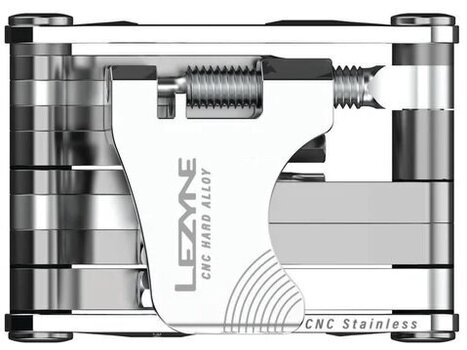 Multifunkcijsko orodje Lezyne SV Pro 13 Multifunkcijsko orodje - 2