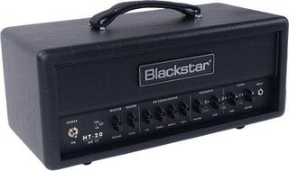 Lampový kytarový zesilovač Blackstar HT-20RH-MKIII Lampový kytarový zesilovač - 2