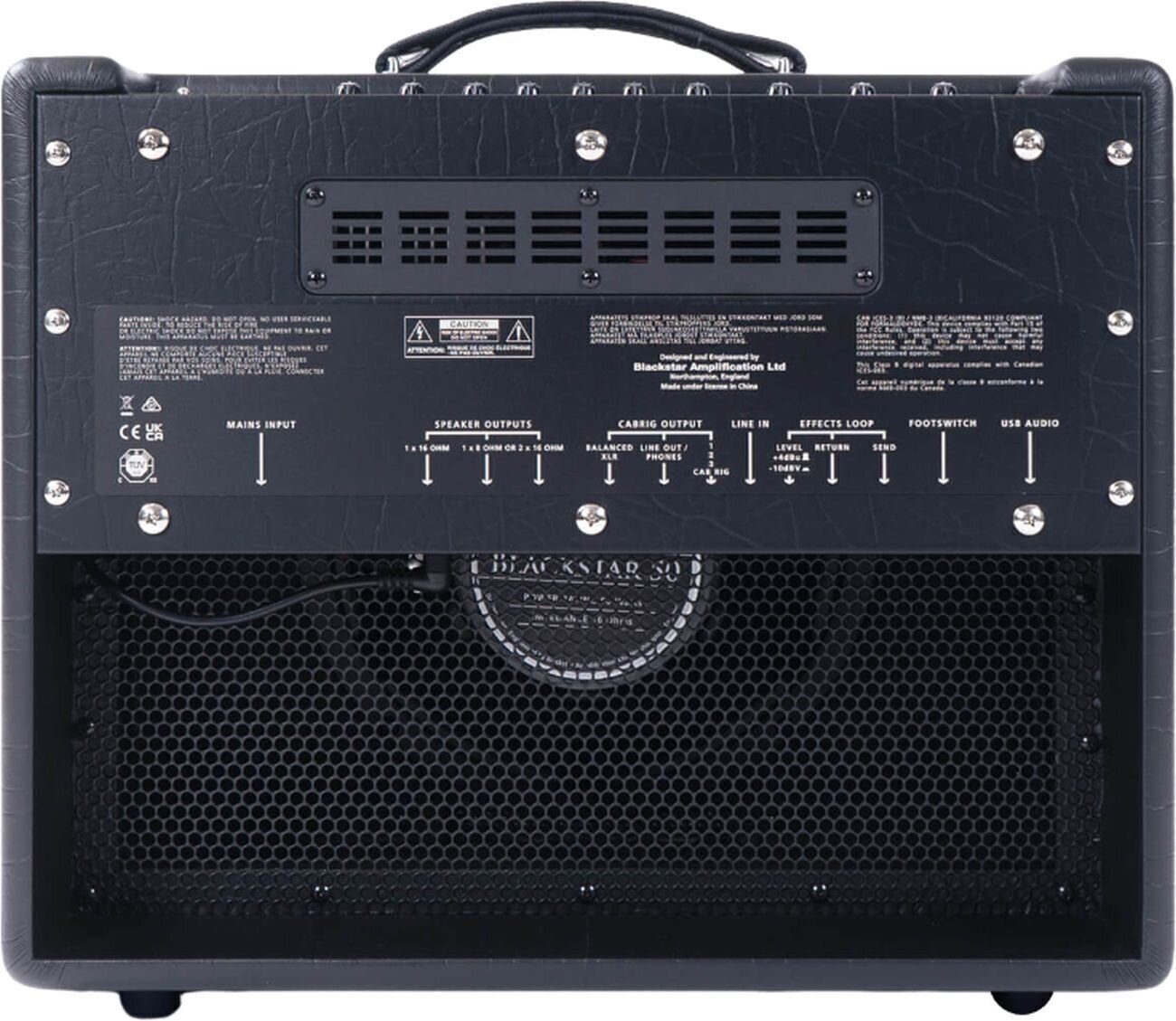 Reverb